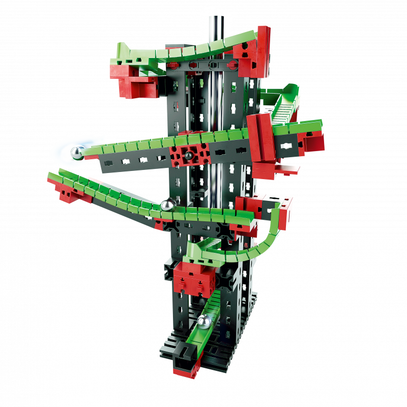 Fisher Technic