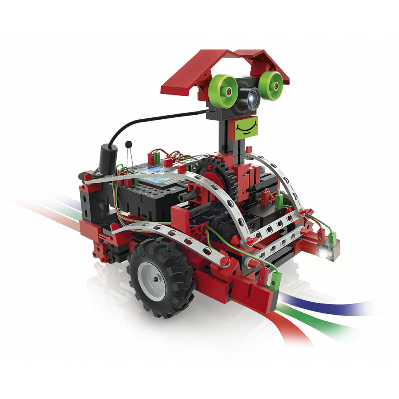Fisher Technic