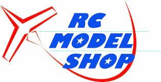 Logo RC-Modelshop